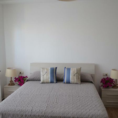 B&B Lineablu Формия Екстериор снимка
