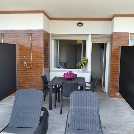 B&B Lineablu Формия Екстериор снимка