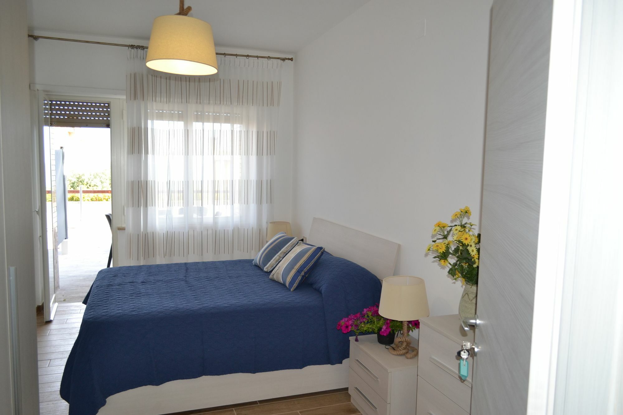 B&B Lineablu Формия Екстериор снимка