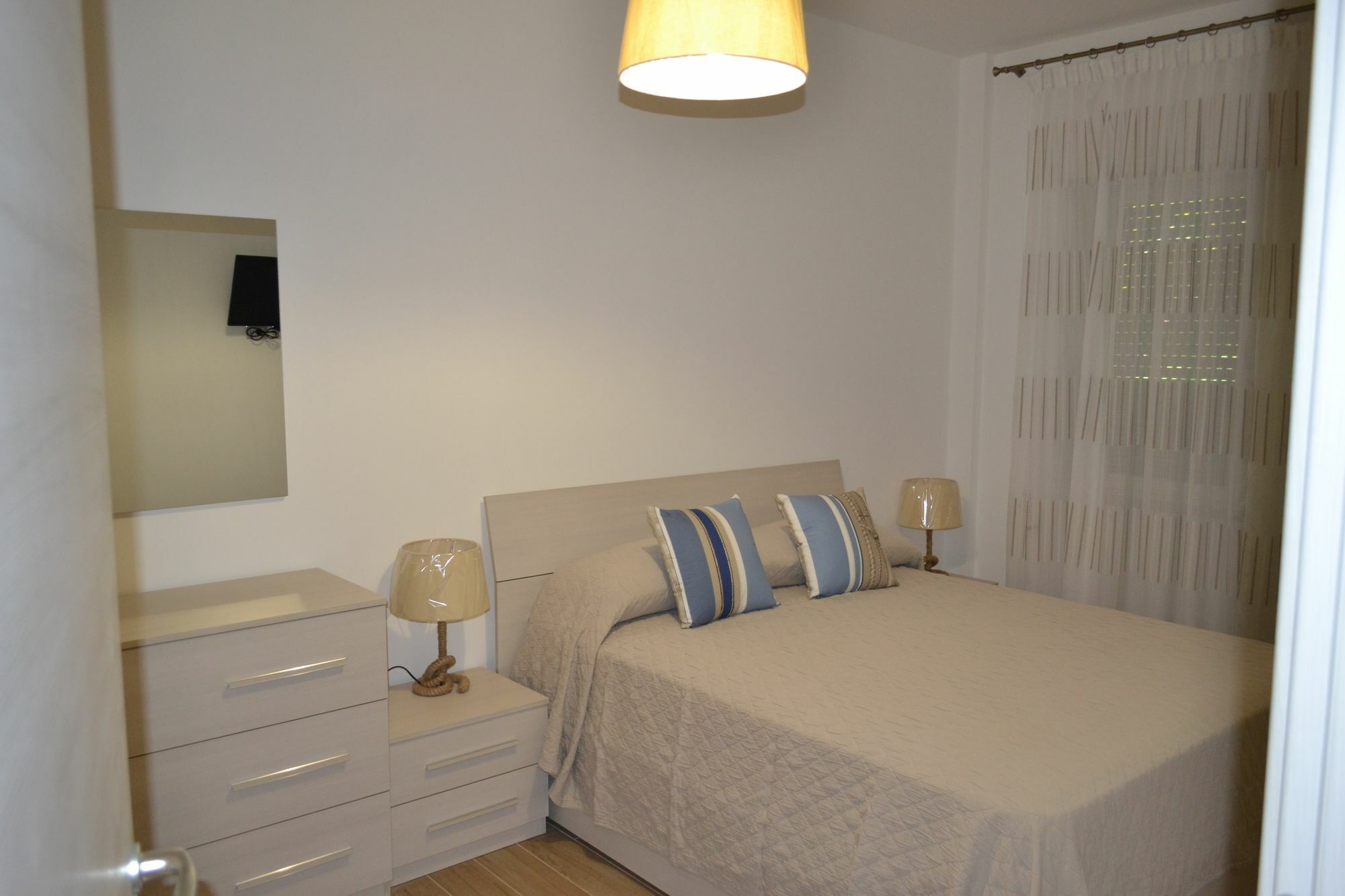 B&B Lineablu Формия Екстериор снимка
