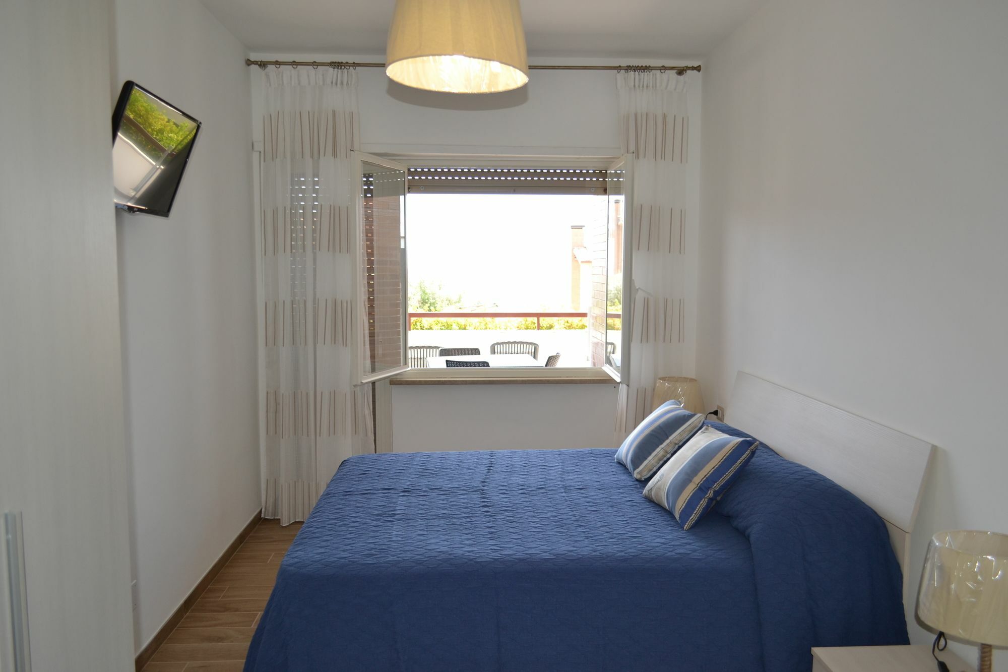 B&B Lineablu Формия Екстериор снимка