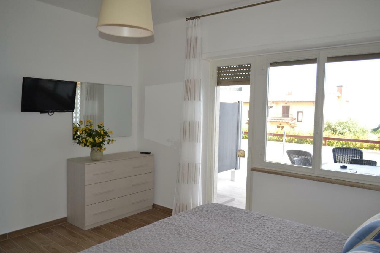 B&B Lineablu Формия Екстериор снимка