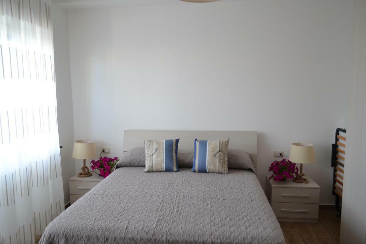 B&B Lineablu Формия Екстериор снимка