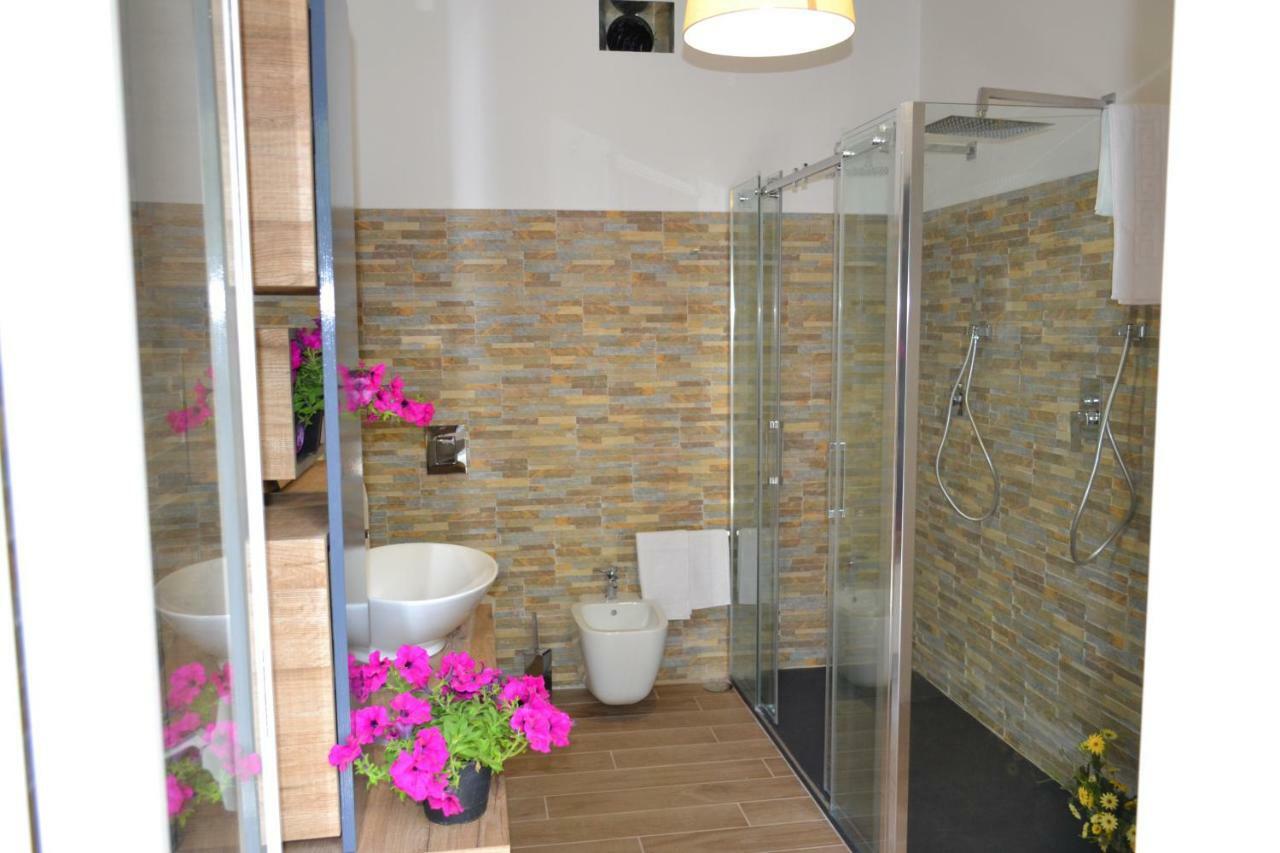 B&B Lineablu Формия Екстериор снимка
