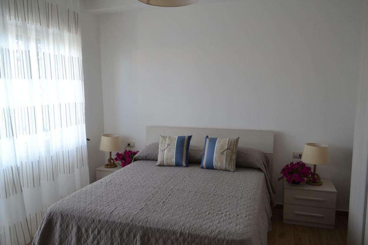 B&B Lineablu Формия Екстериор снимка