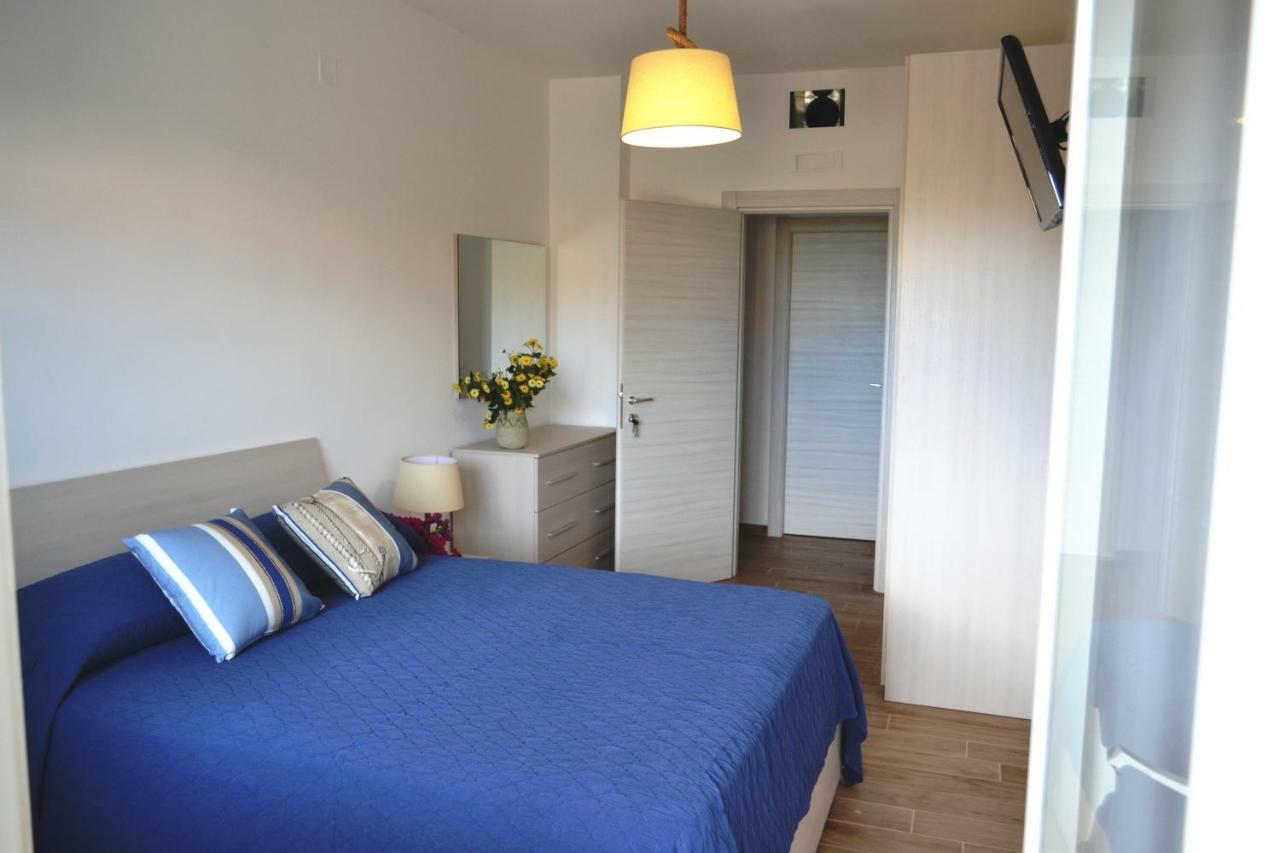 B&B Lineablu Формия Екстериор снимка