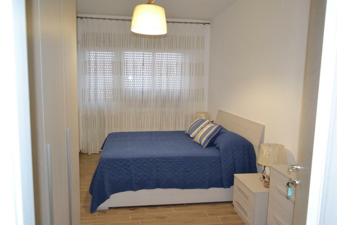 B&B Lineablu Формия Екстериор снимка