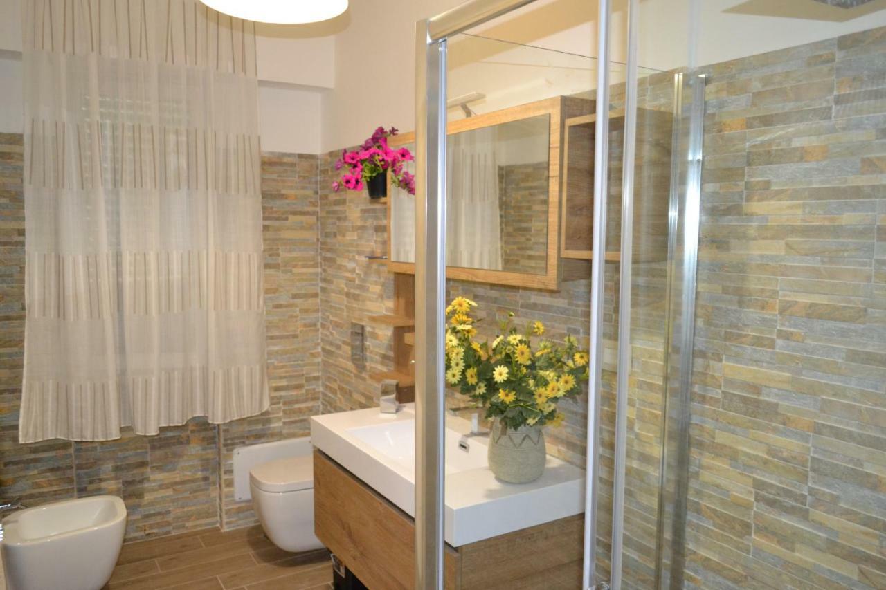 B&B Lineablu Формия Екстериор снимка